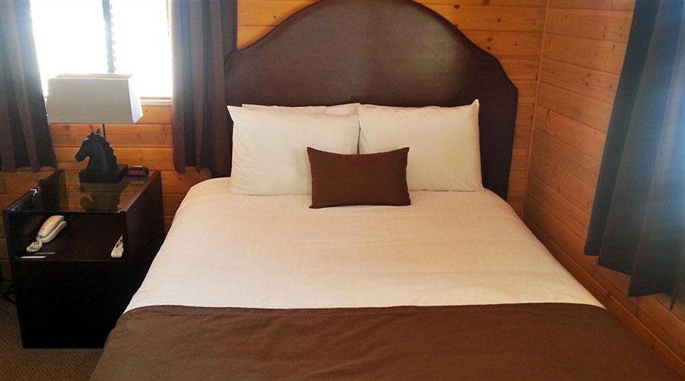Canyons Lodge- A Canyons Collection Property Kanab Bagian luar foto