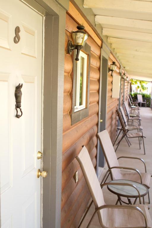 Canyons Lodge- A Canyons Collection Property Kanab Bagian luar foto