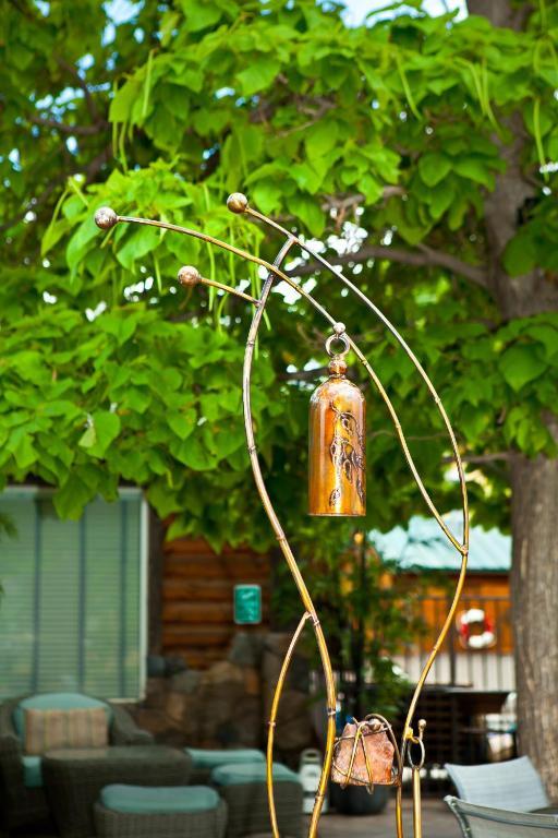 Canyons Lodge- A Canyons Collection Property Kanab Bagian luar foto