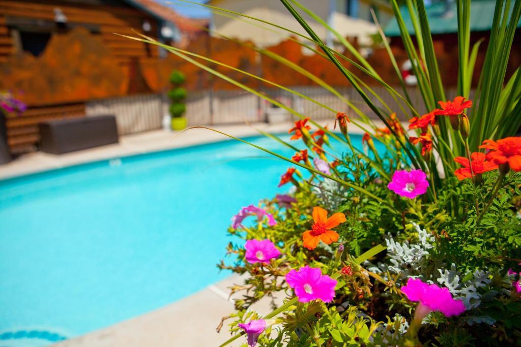 Canyons Lodge- A Canyons Collection Property Kanab Bagian luar foto