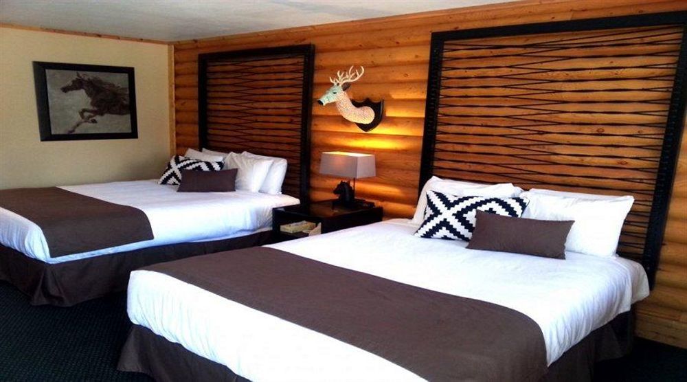 Canyons Lodge- A Canyons Collection Property Kanab Bagian luar foto