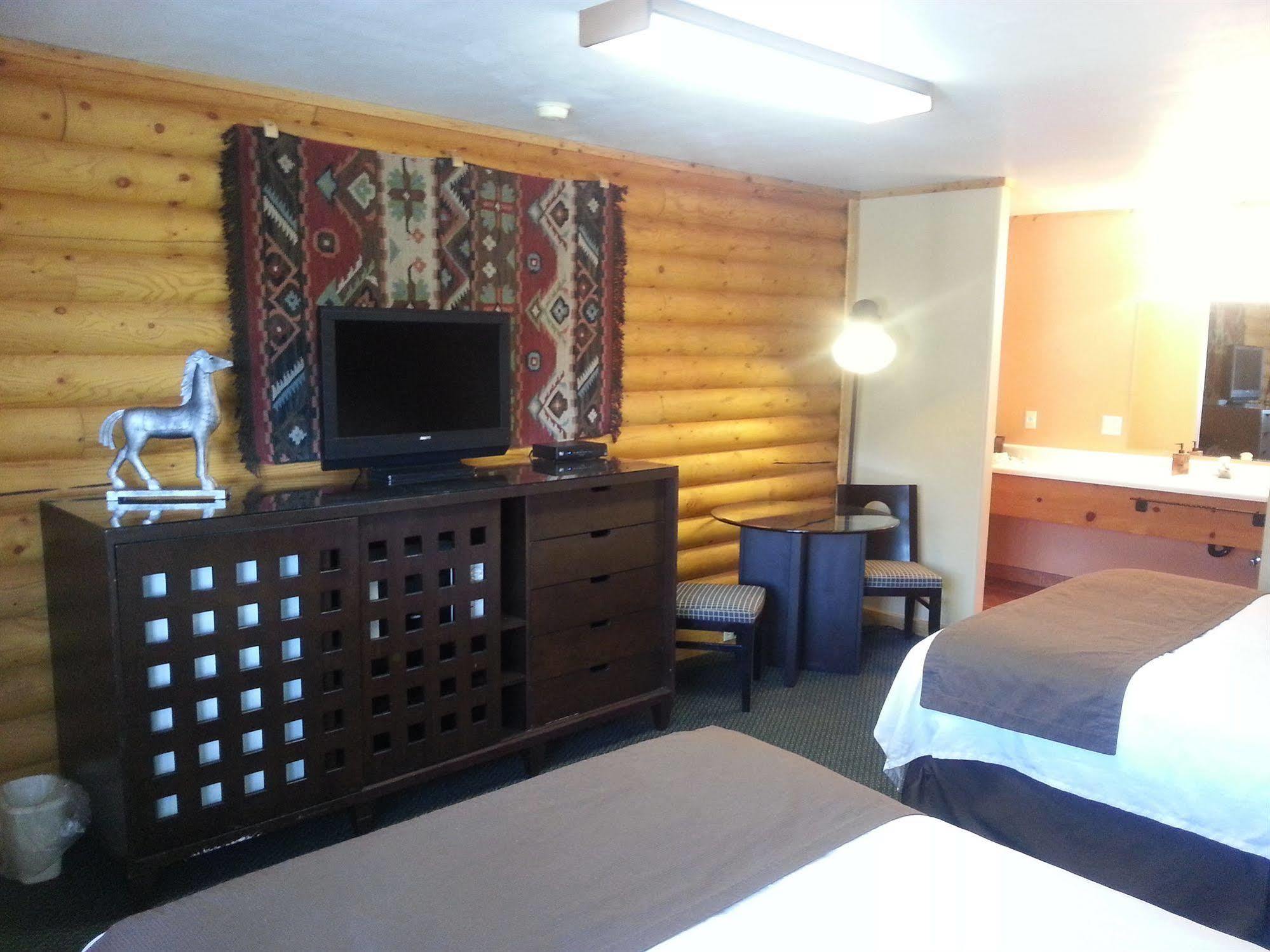 Canyons Lodge- A Canyons Collection Property Kanab Bagian luar foto